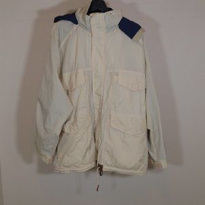 MIghty-Mac vintage wind breaker